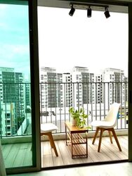 Blk 306B Treelodge@punggol (Punggol), HDB 4 Rooms #595143111